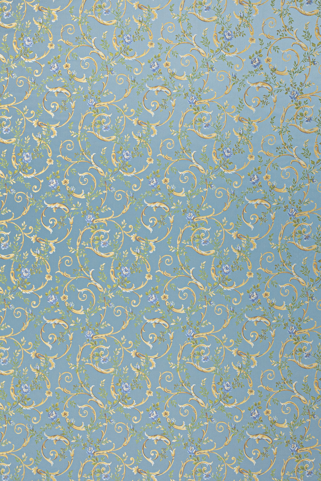 Elizabeth Collection Flower Coordinated One fabric image SK view 1