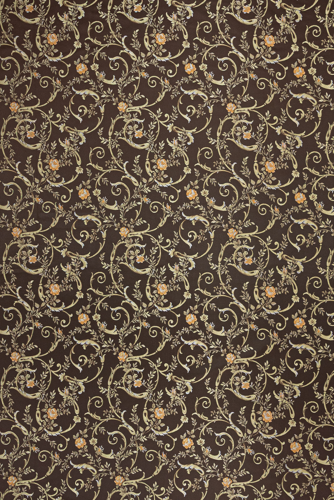 Elizabeth Collection Flower Coordinated One fabric image SU view 1
