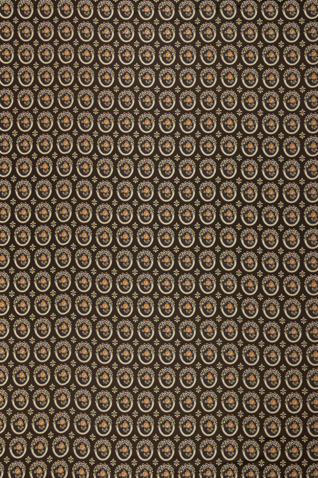 Elizabeth Collection Flower Coordinated Two fabric image SU view 1