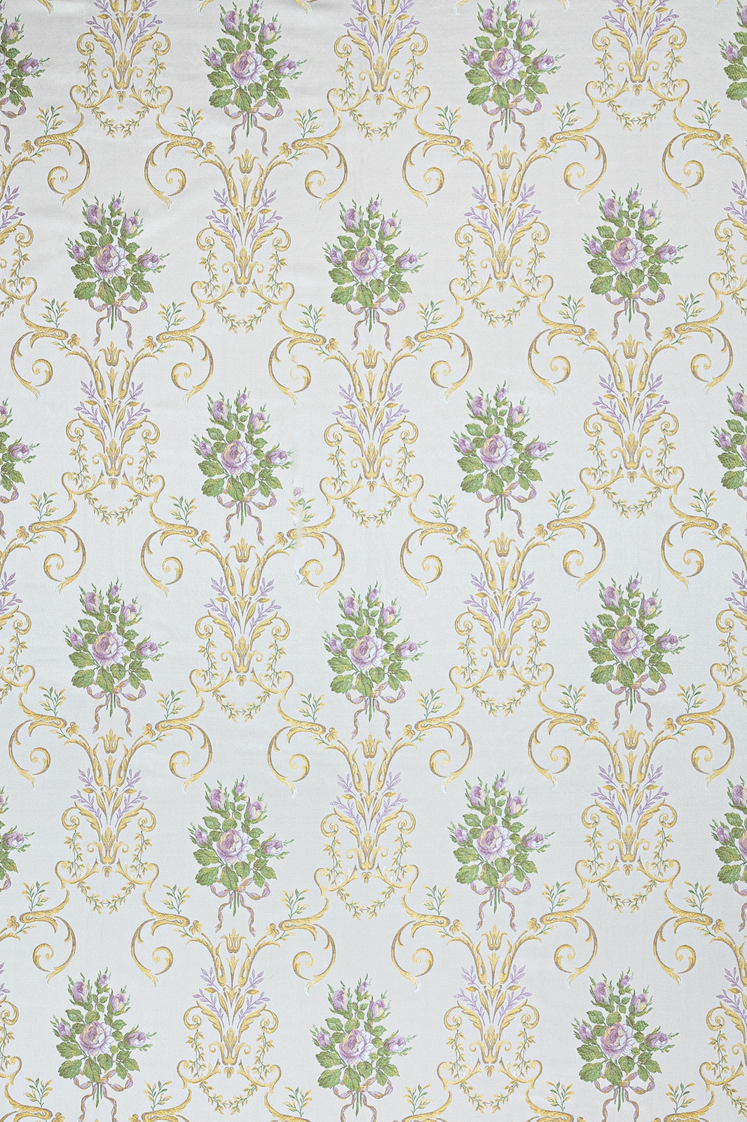 Elizabeth Collection Main Design fabric image EI view 1