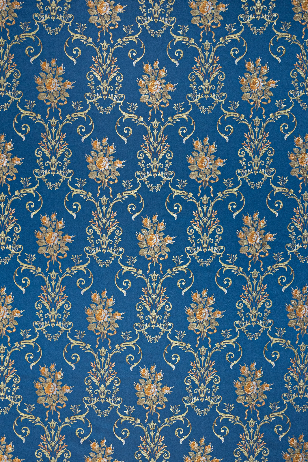 Elizabeth Collection Main Design fabric image SB view 1