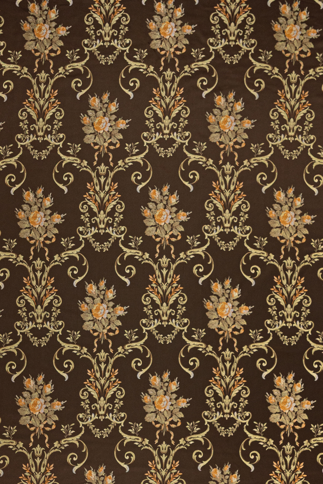 Elizabeth Collection Main Design fabric image SU view 1