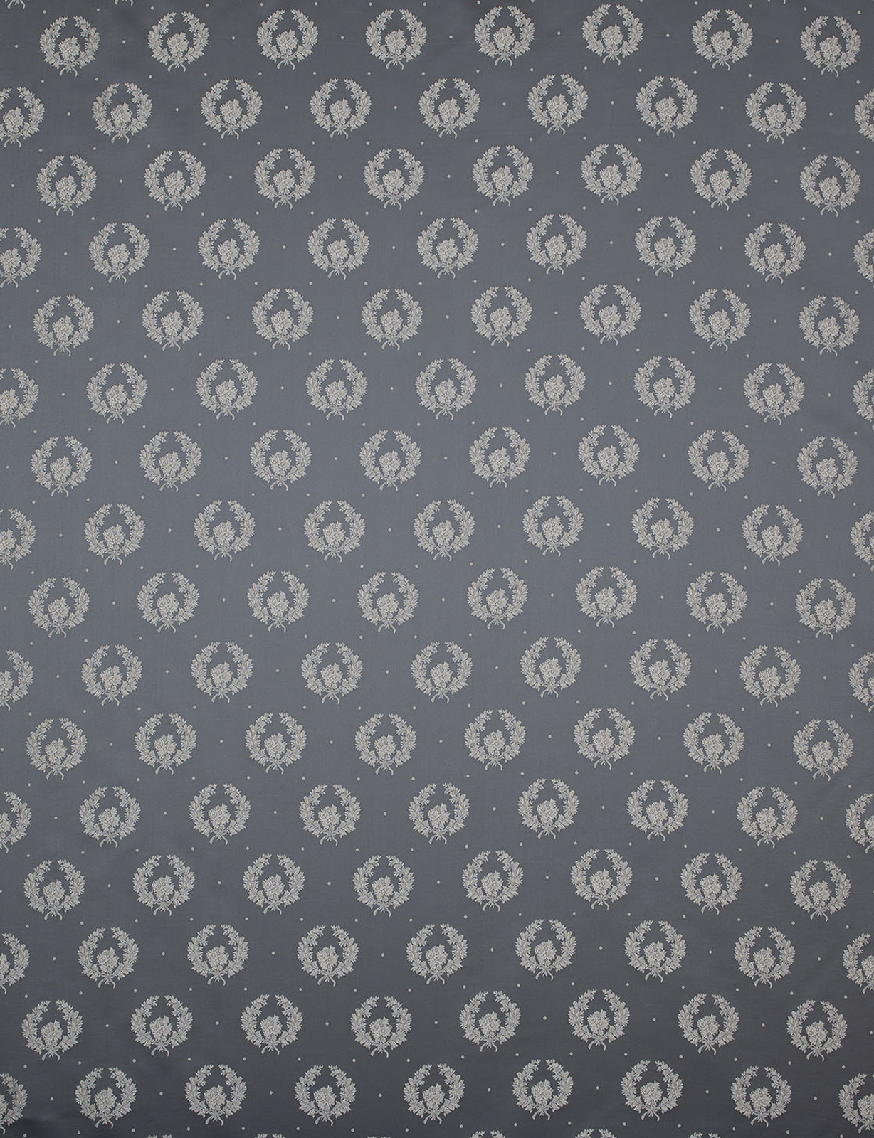 Florence Collection Flower Coordinated fabric image AZS view 1