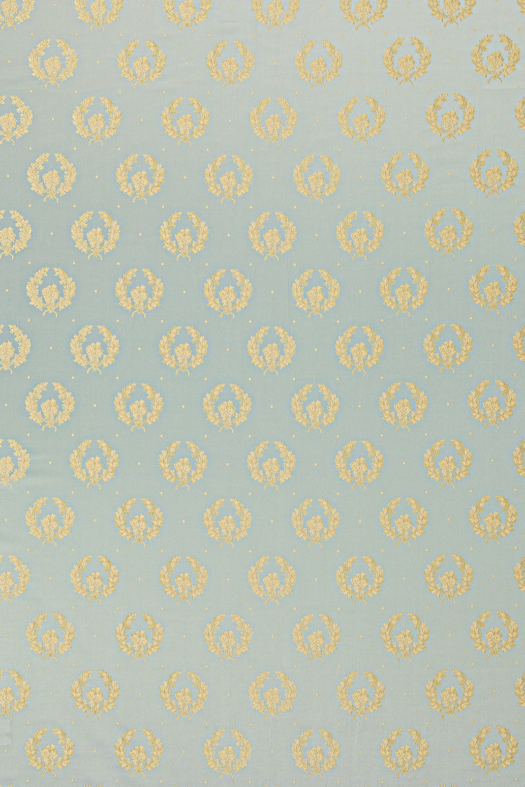 Florence Collection Flower Coordinated fabric image GM view 1