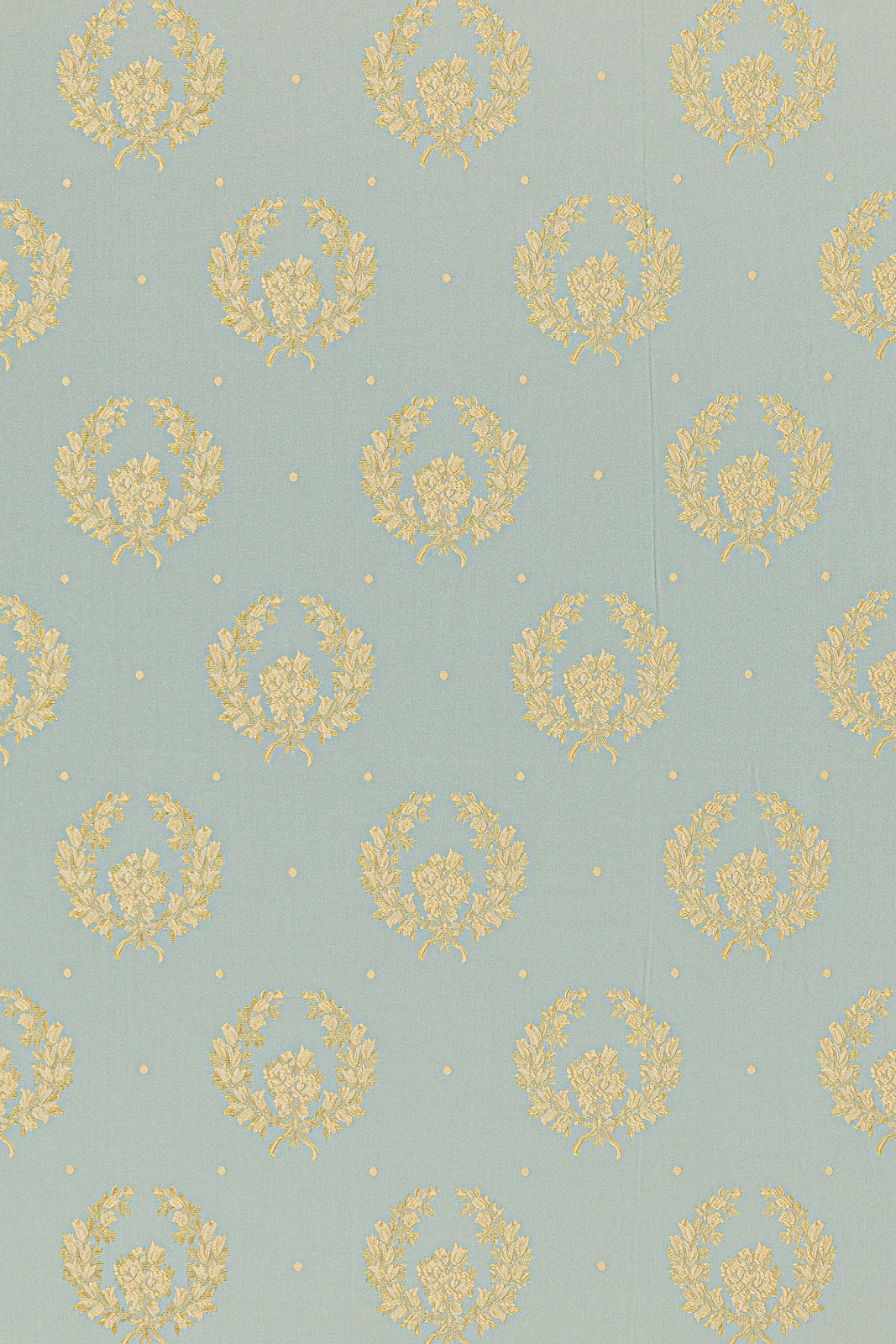 Florence Collection Flower Coordinated fabric image GM view 2