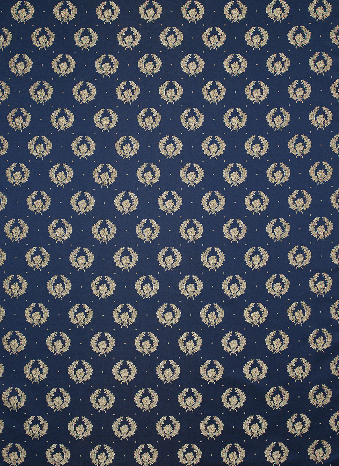 Florence Collection Flower Coordinated fabric image NBG view 1