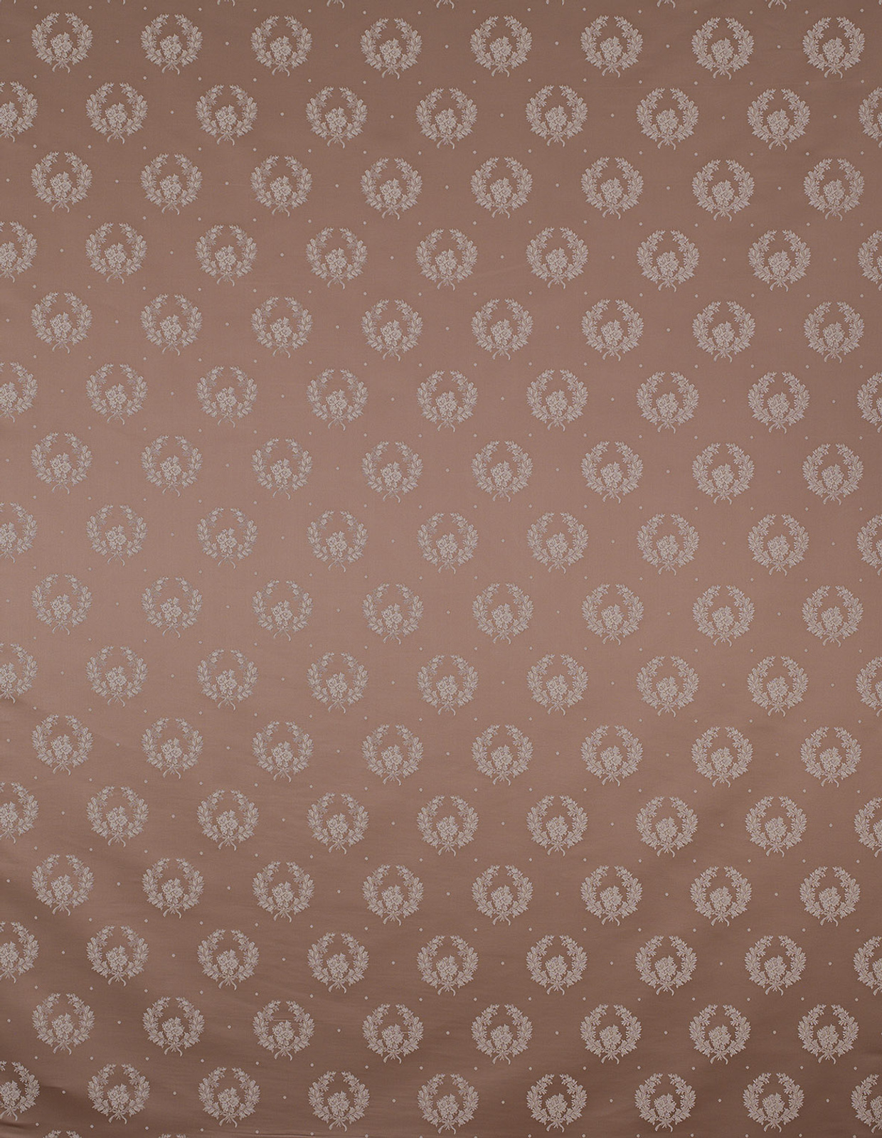 Florence Collection Flower Coordinated fabric image PPS view 1