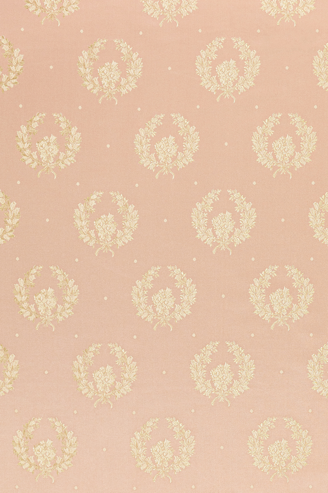 Florence Collection Flower Coordinated fabric image RP view 2
