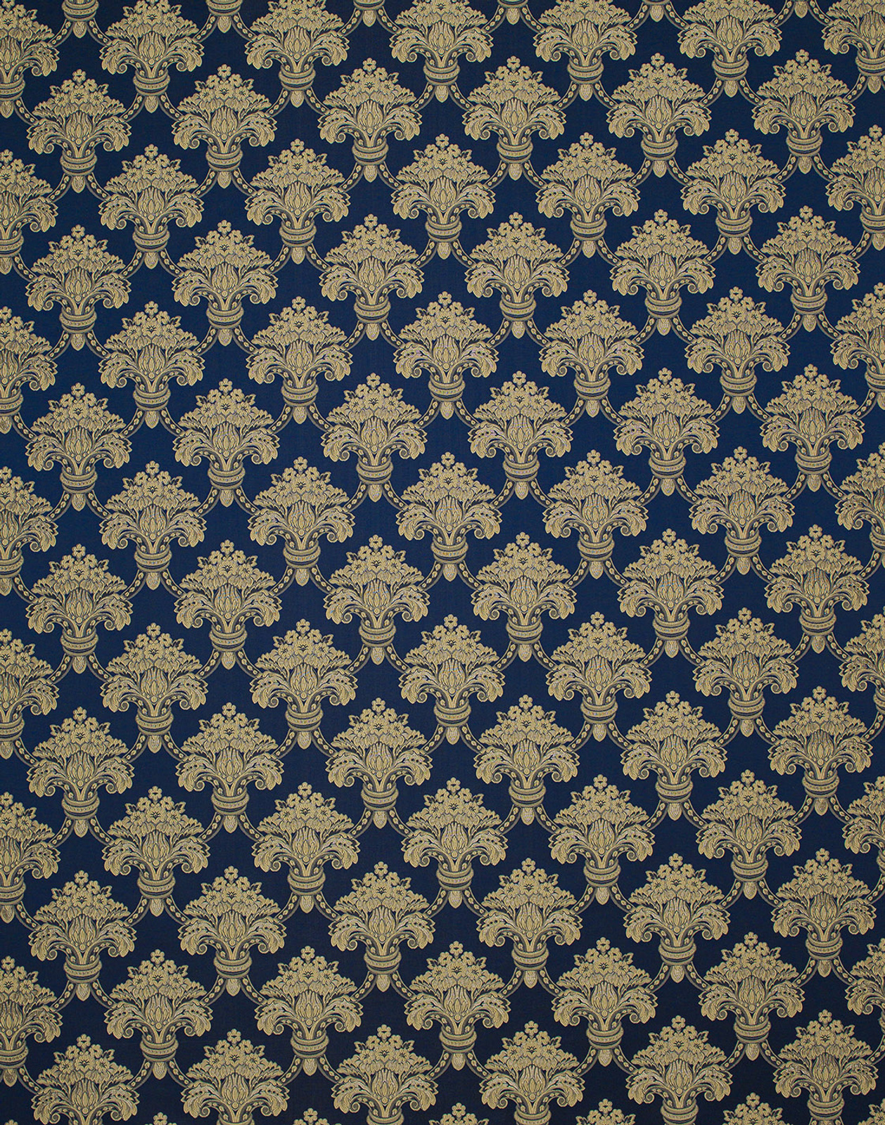 Florence Collection Main Design fabric image NBG view 1