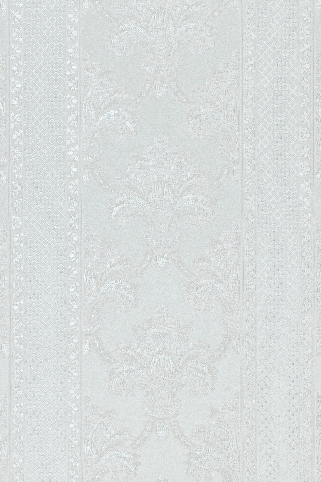 Florence Collection Stripes Coordinated fabric image AWS view 2