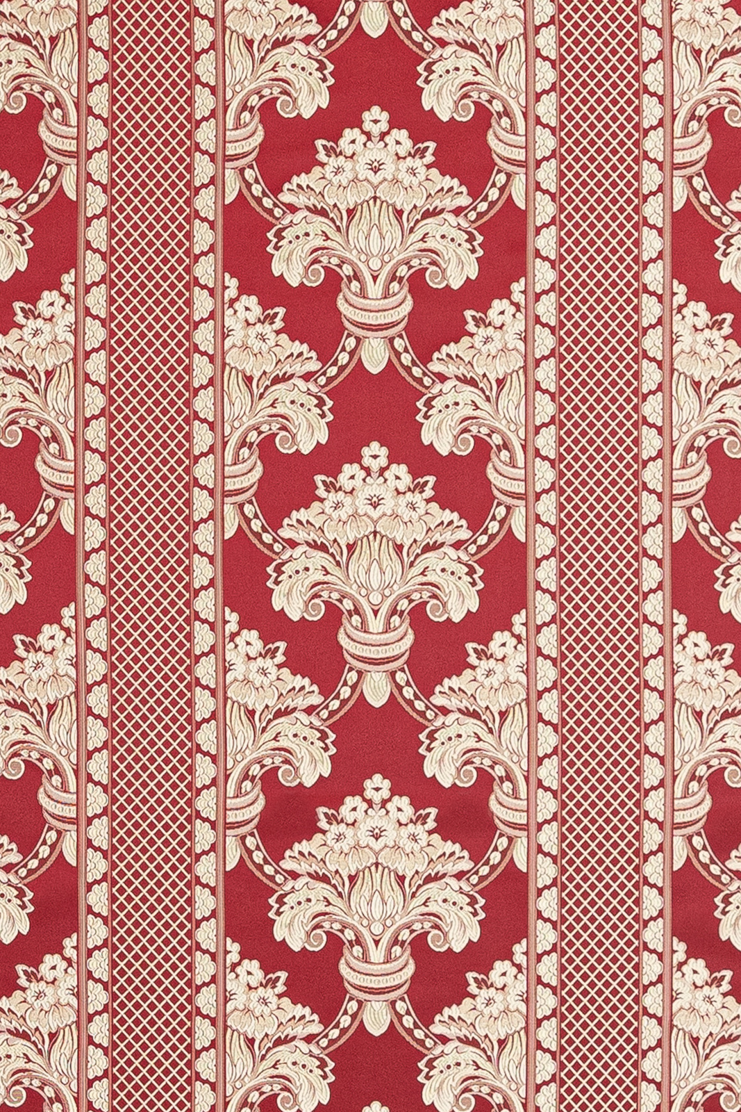 Florence Collection Stripes Coordinated fabric image IR view 2