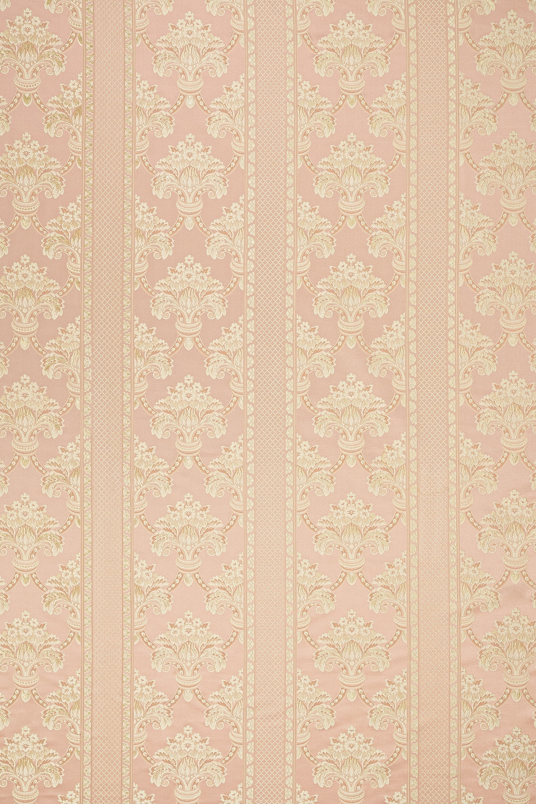 Florence Collection Stripes Coordinated fabric image RP view 1