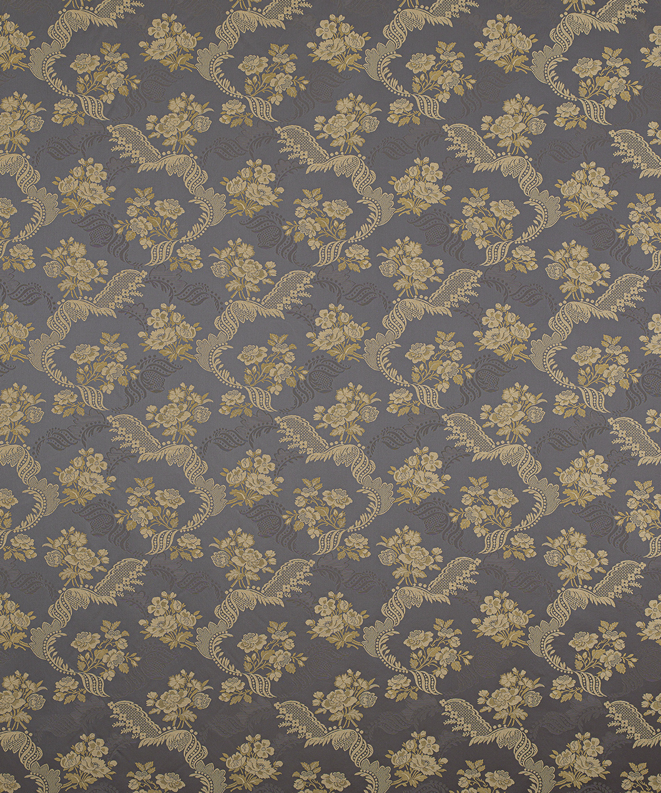 Imperial Collection Flower Coordinated fabric image AZG view 1