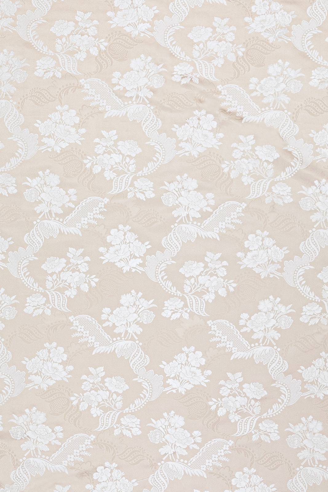 Imperial Collection Flower Coordinated fabric image CE view 1