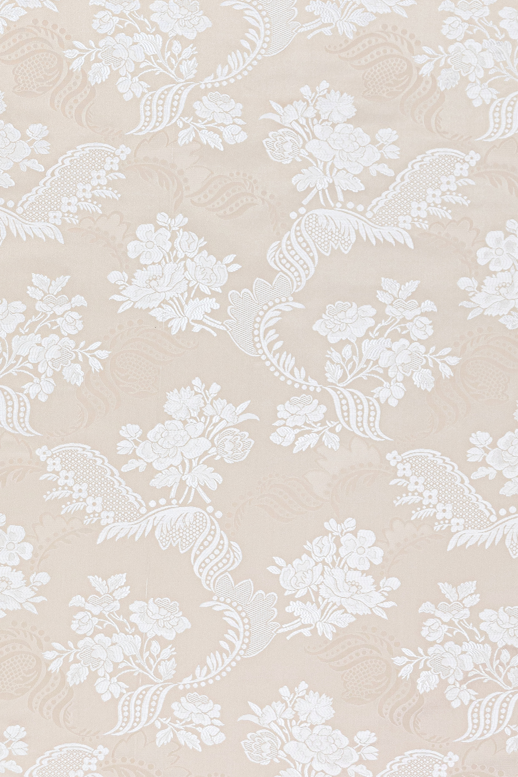 Imperial Collection Flower Coordinated fabric image CE view 2