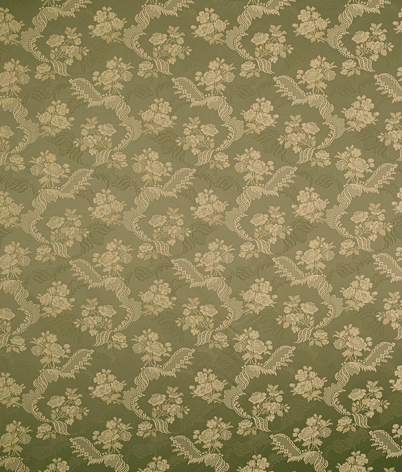 Imperial Collection Flower Coordinated fabric image CGG view 1