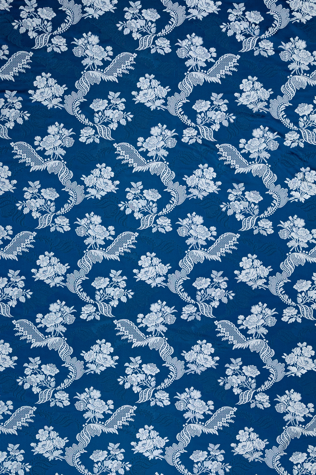 Imperial Collection Flower Coordinated fabric image LB view 1