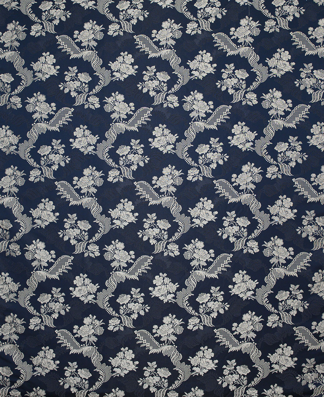 Imperial Collection Flower Coordinated fabric image NBS view 1