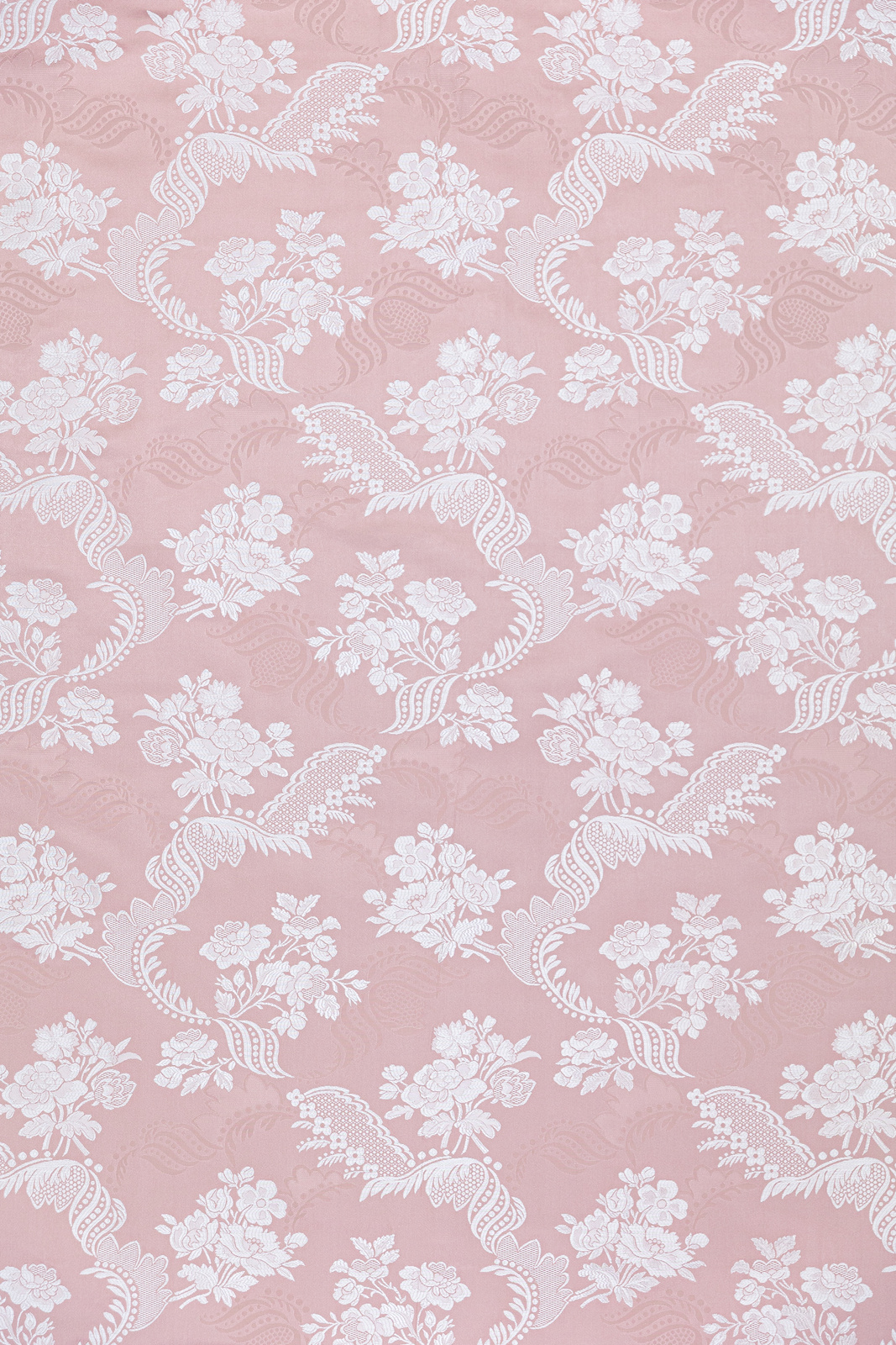 Imperial Collection Flower Coordinated fabric image PP view 1