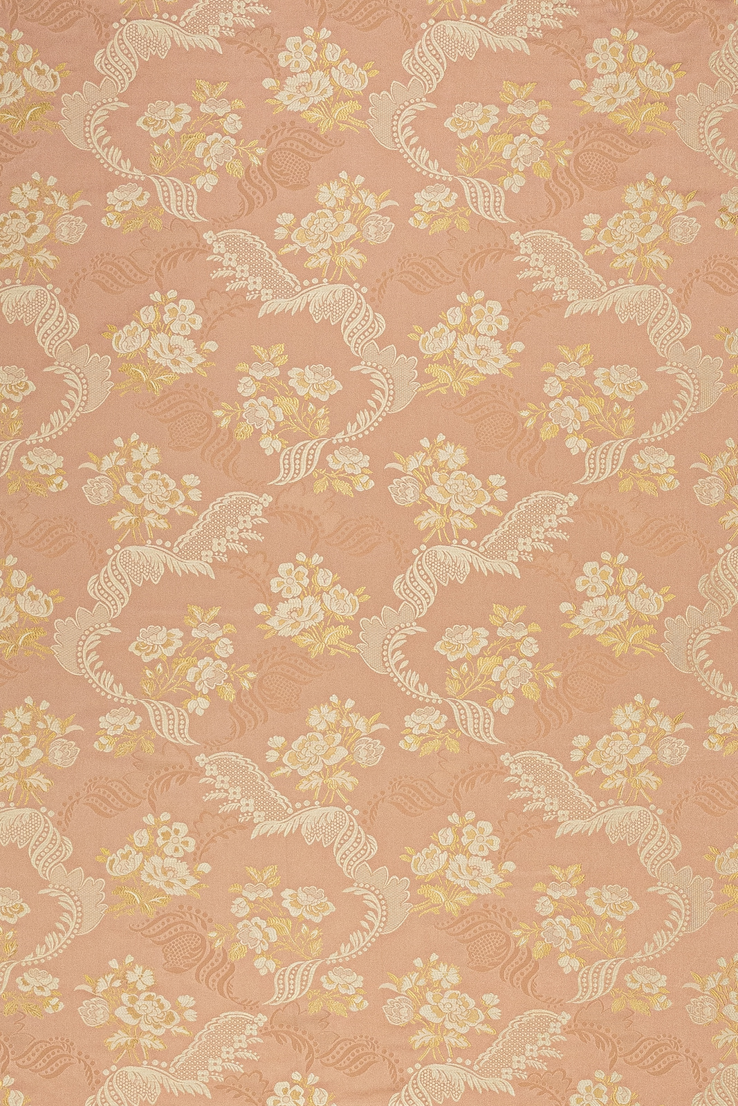 Imperial Collection Flower Coordinated fabric image RP view 1
