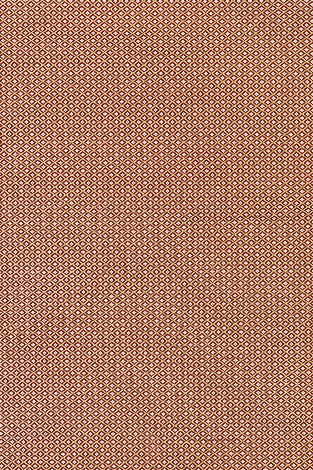 Imperial Collection Geometric Coordinated fabric image IR view 2
