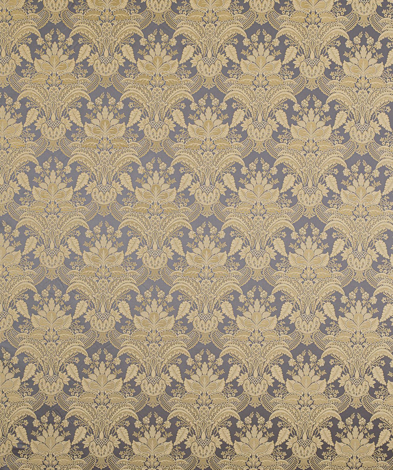 Imperial Collection Main Design fabric image AZG view 1