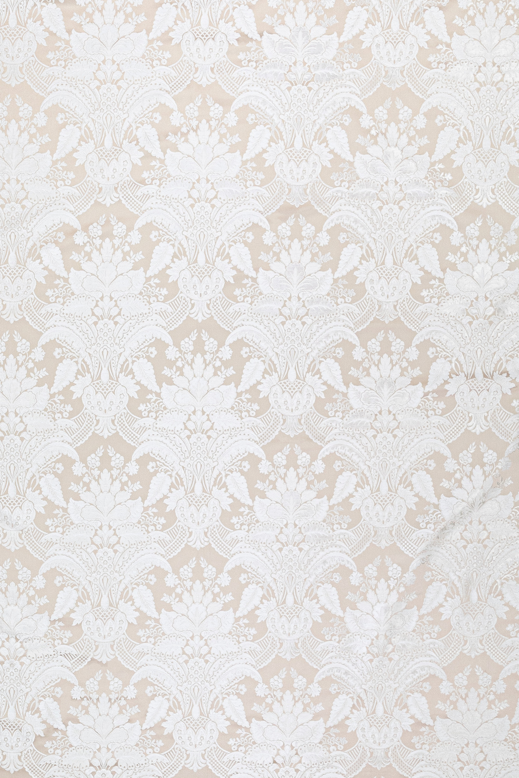 Imperial Collection Main Design fabric image CE view 1