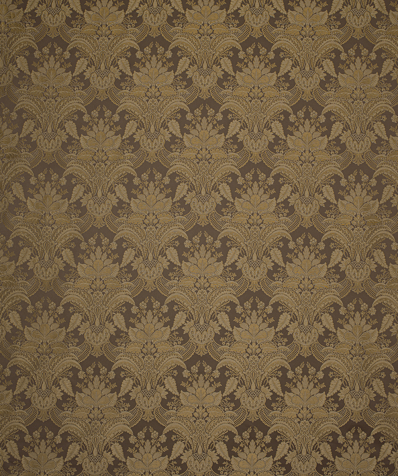 Imperial Collection Main Design fabric image EBG view 1