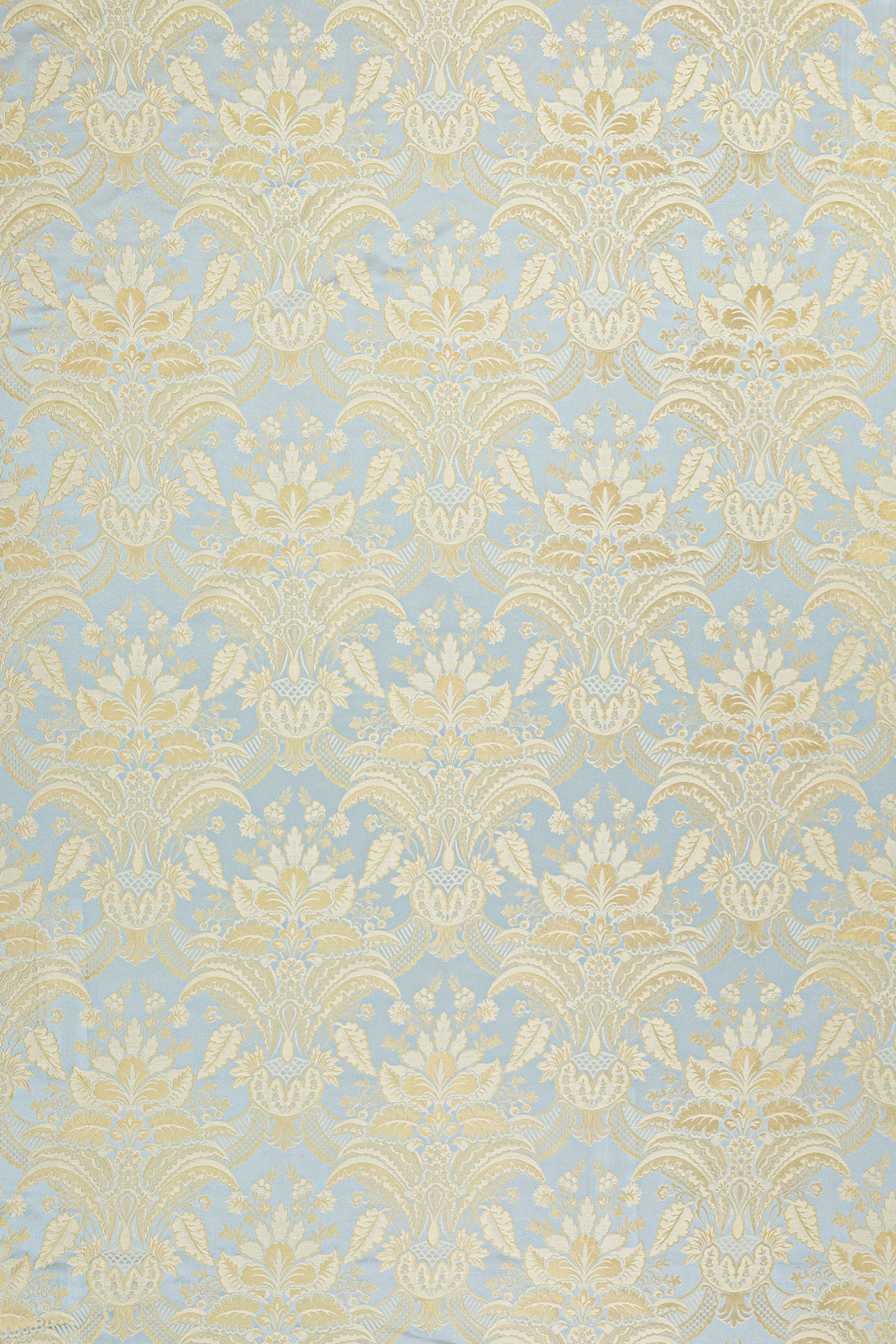 Imperial Collection Main Design fabric image GM view 1
