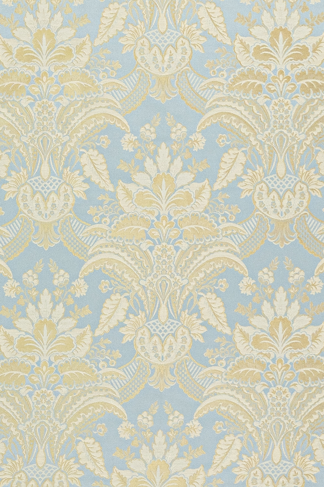 Imperial Collection Main Design fabric image GM view 2