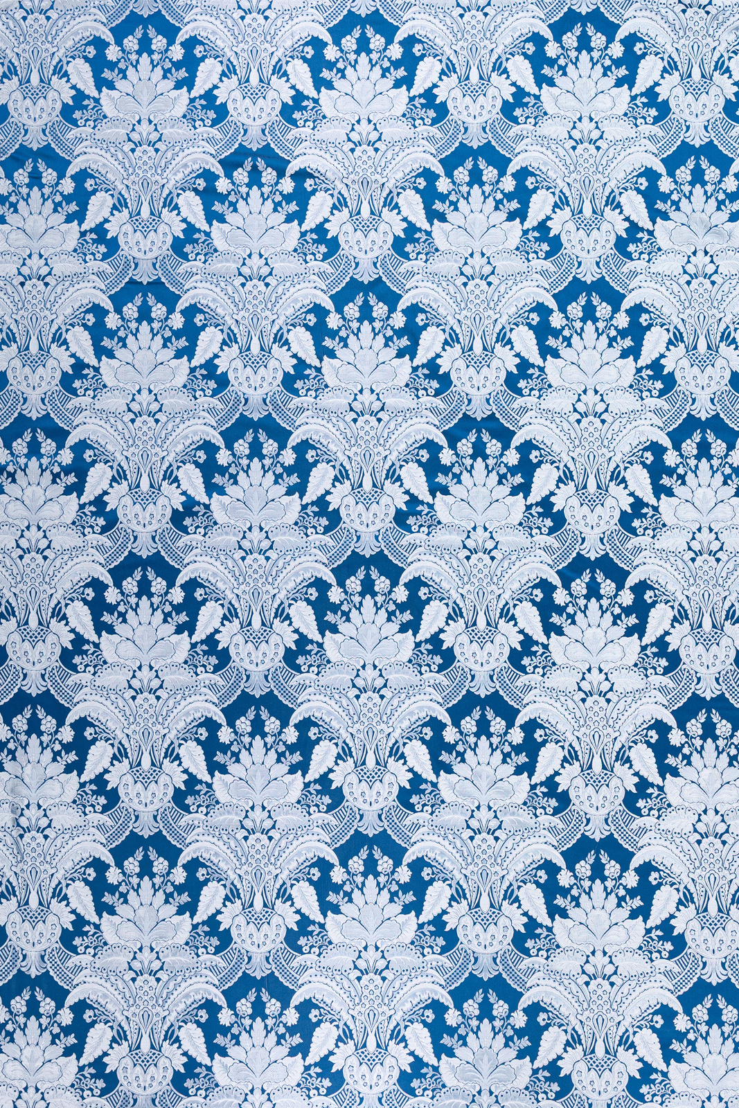 Imperial Collection Main Design fabric image LB view 1