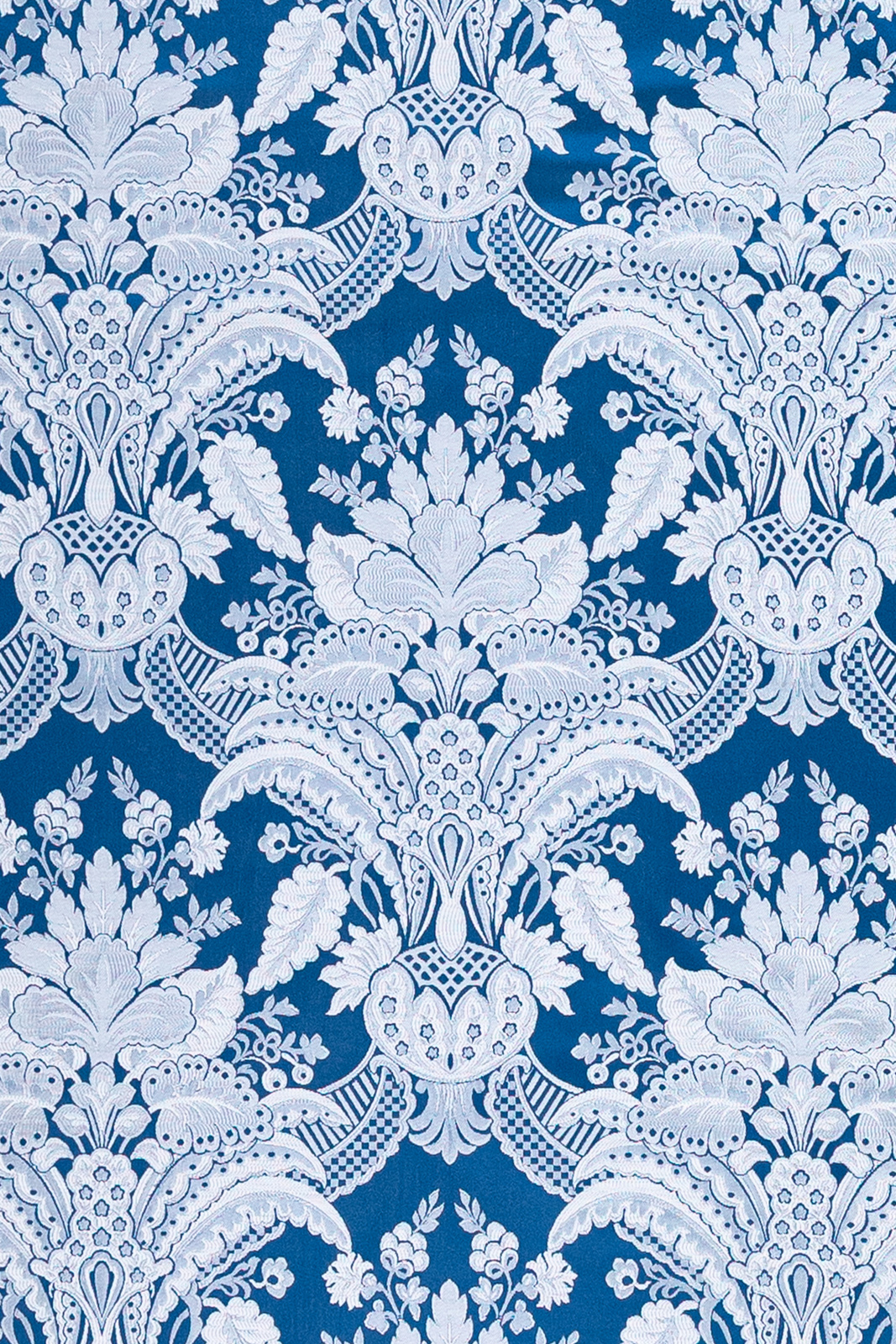 Imperial Collection Main Design fabric image LB view 2