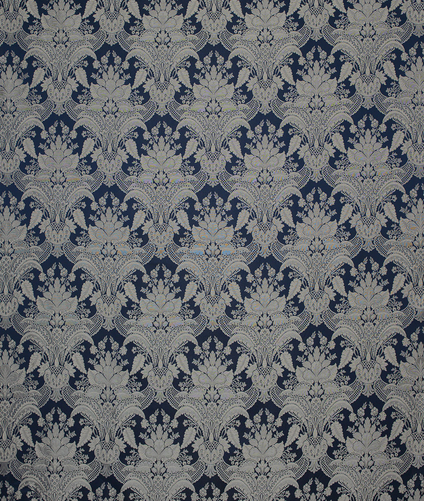 Imperial Collection Main Design fabric image NBS view 1