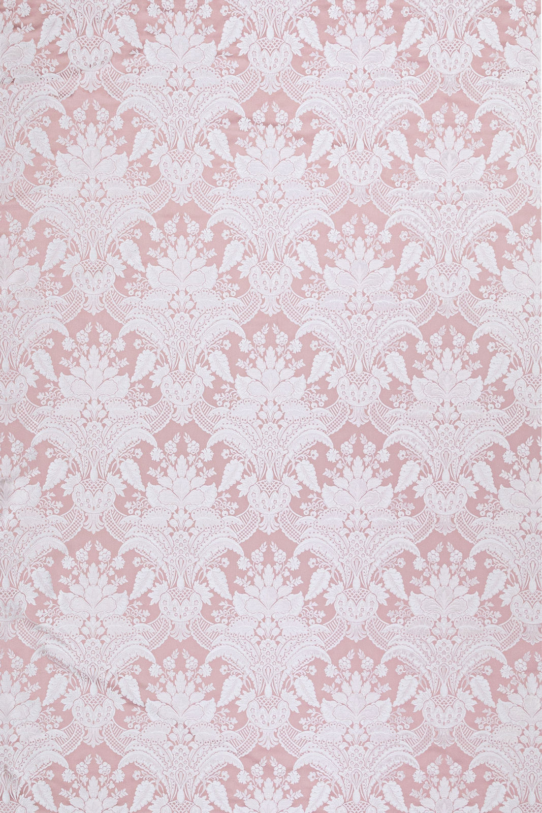 Imperial Collection Main Design fabric image PP view 1
