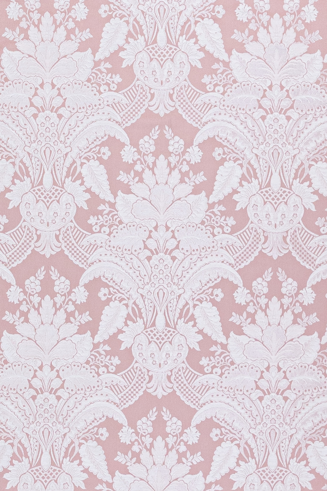Imperial Collection Main Design fabric image PP view 2