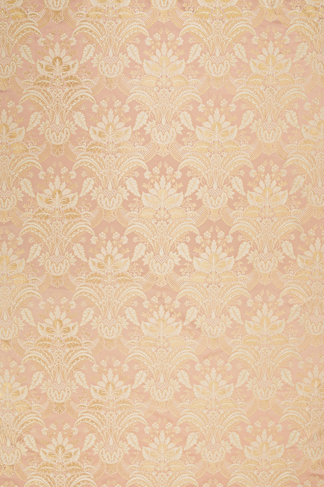 Imperial Collection Main Design fabric image RP view 1