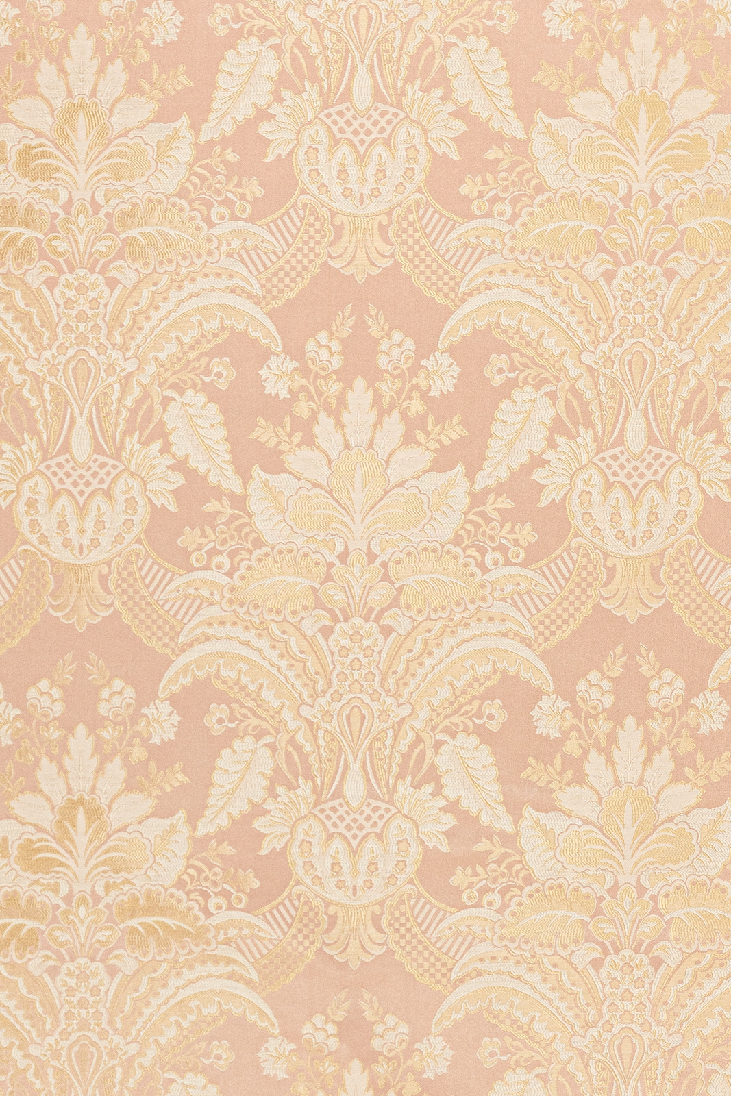 Imperial Collection Main Design fabric image RP view 2