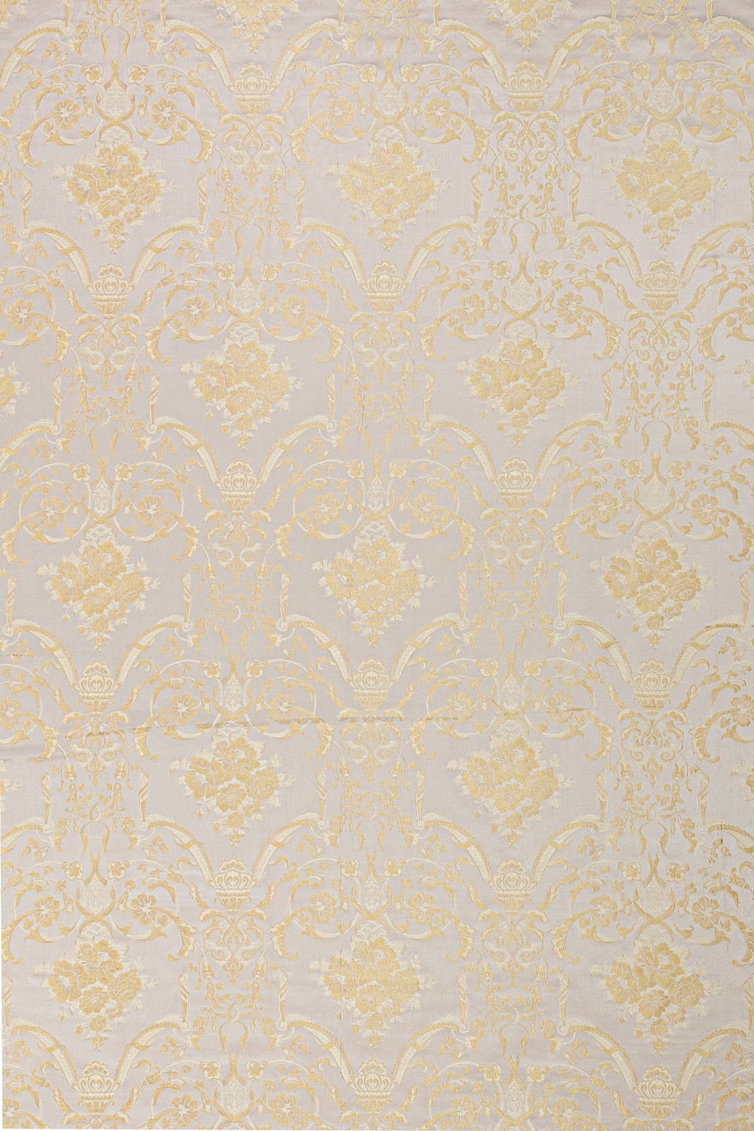 Naples Collection Flower Coordinated fabric image CE view 1