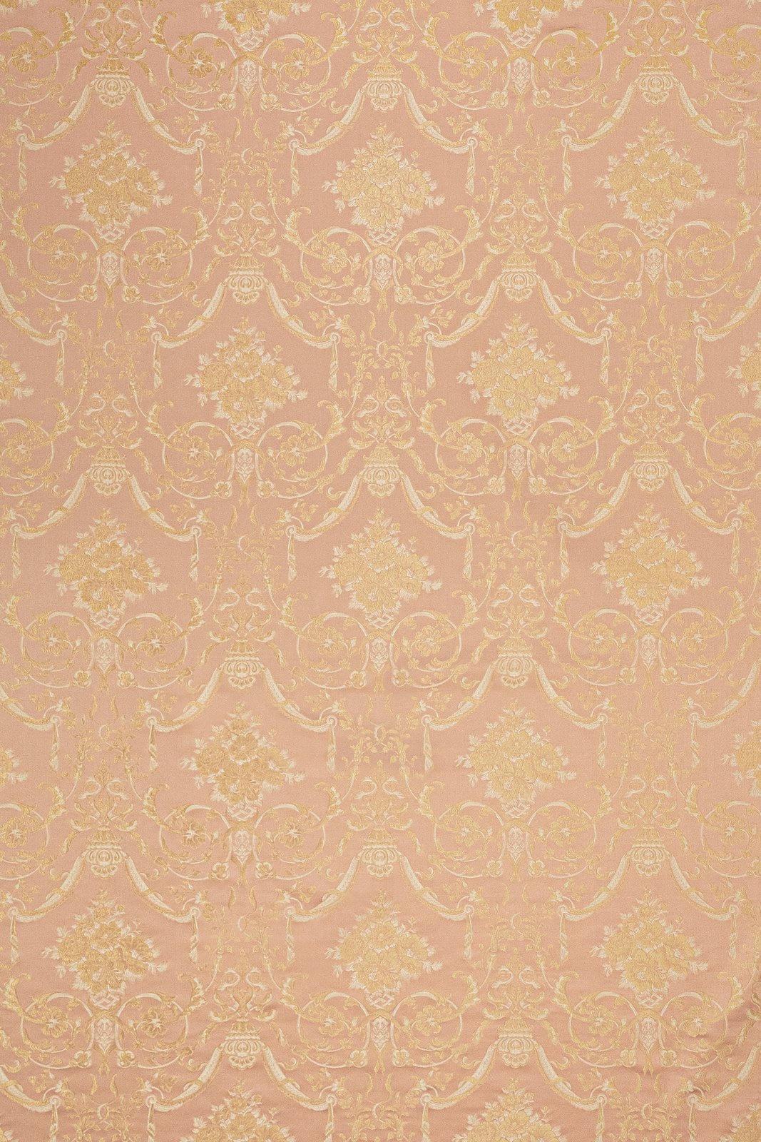 Naples Collection Flower Coordinated fabric image RP view 1