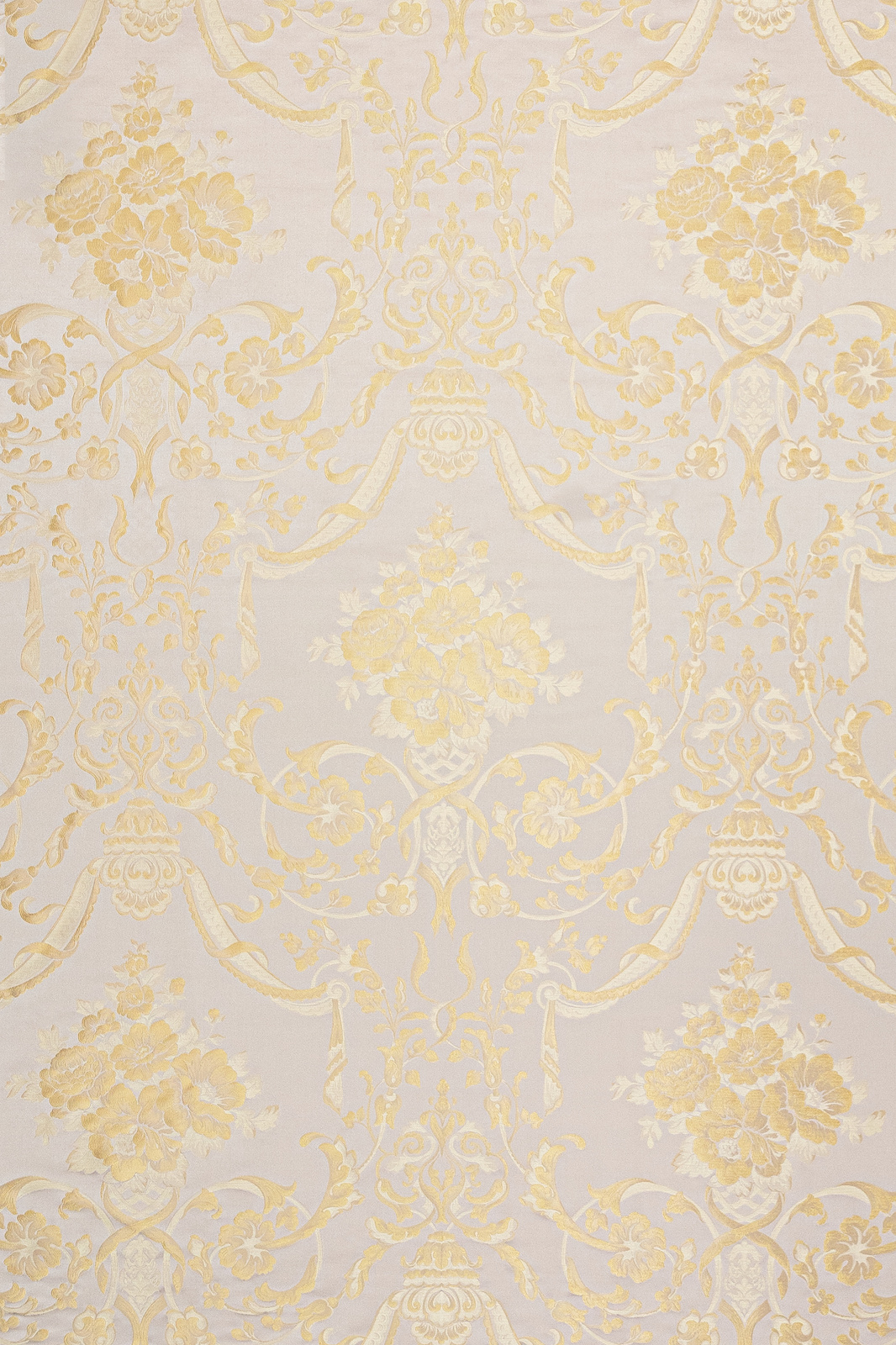 Naples Collection Main Design fabric image CE view 1