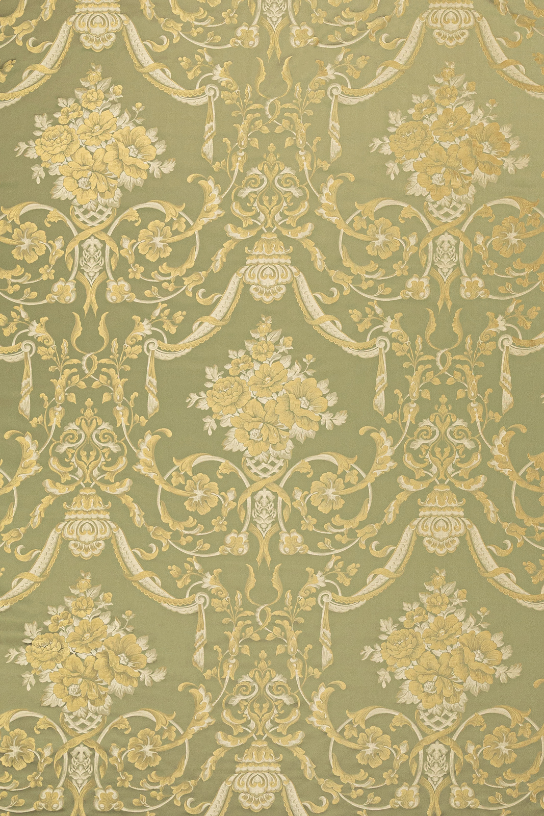Naples Collection Main Design fabric image CG view 1