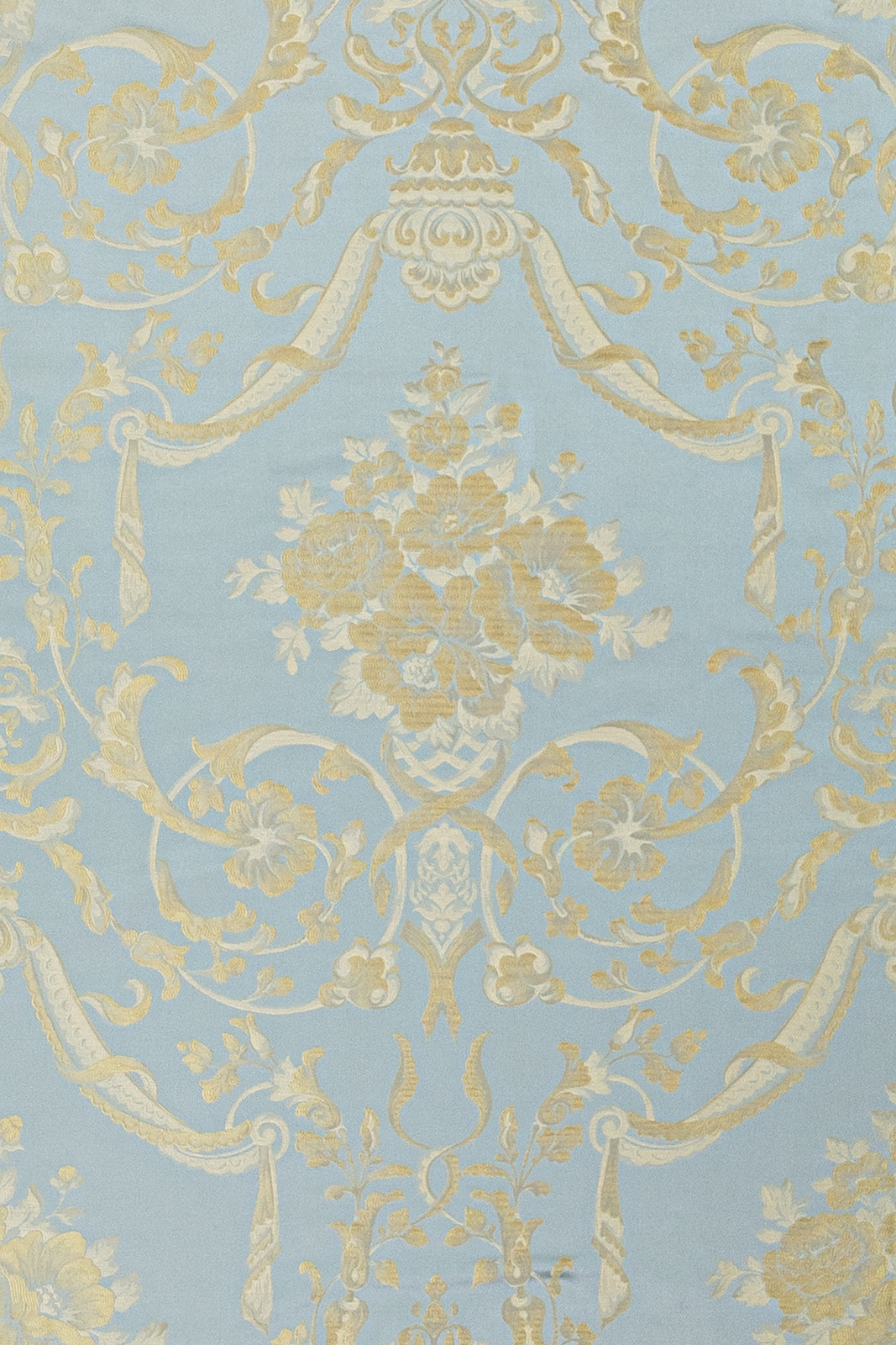 Naples Collection Main Design fabric image GM view 2