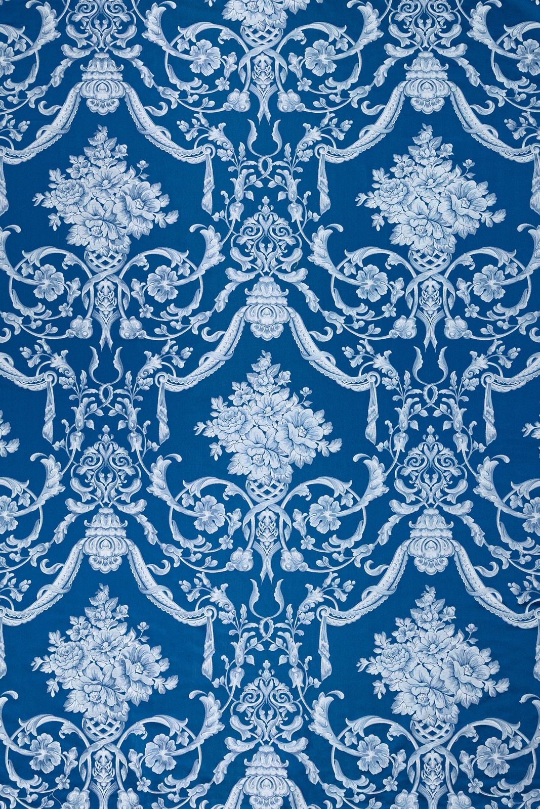 Naples Collection Main Design fabric image LB view 1