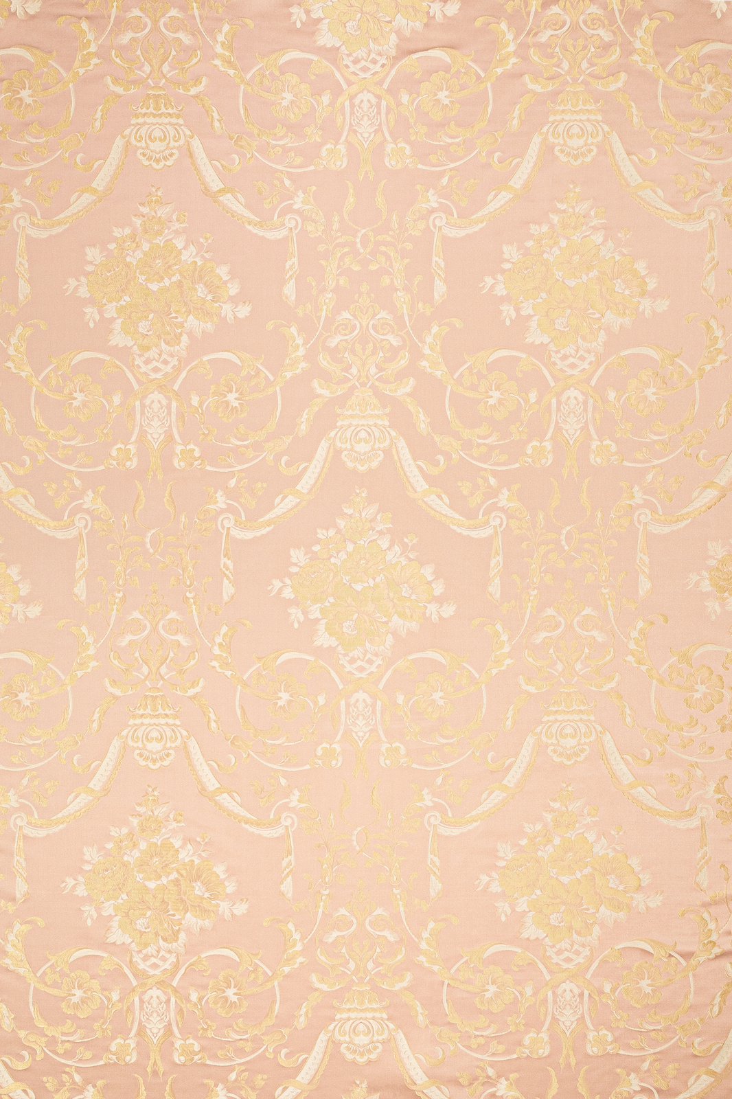 Naples Collection Main Design fabric image RP view 1