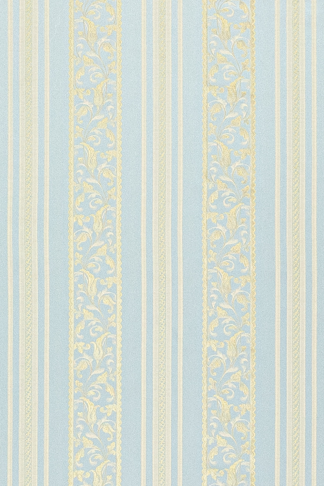 Naples Collection Stripes Coordinated fabric image GM view 2