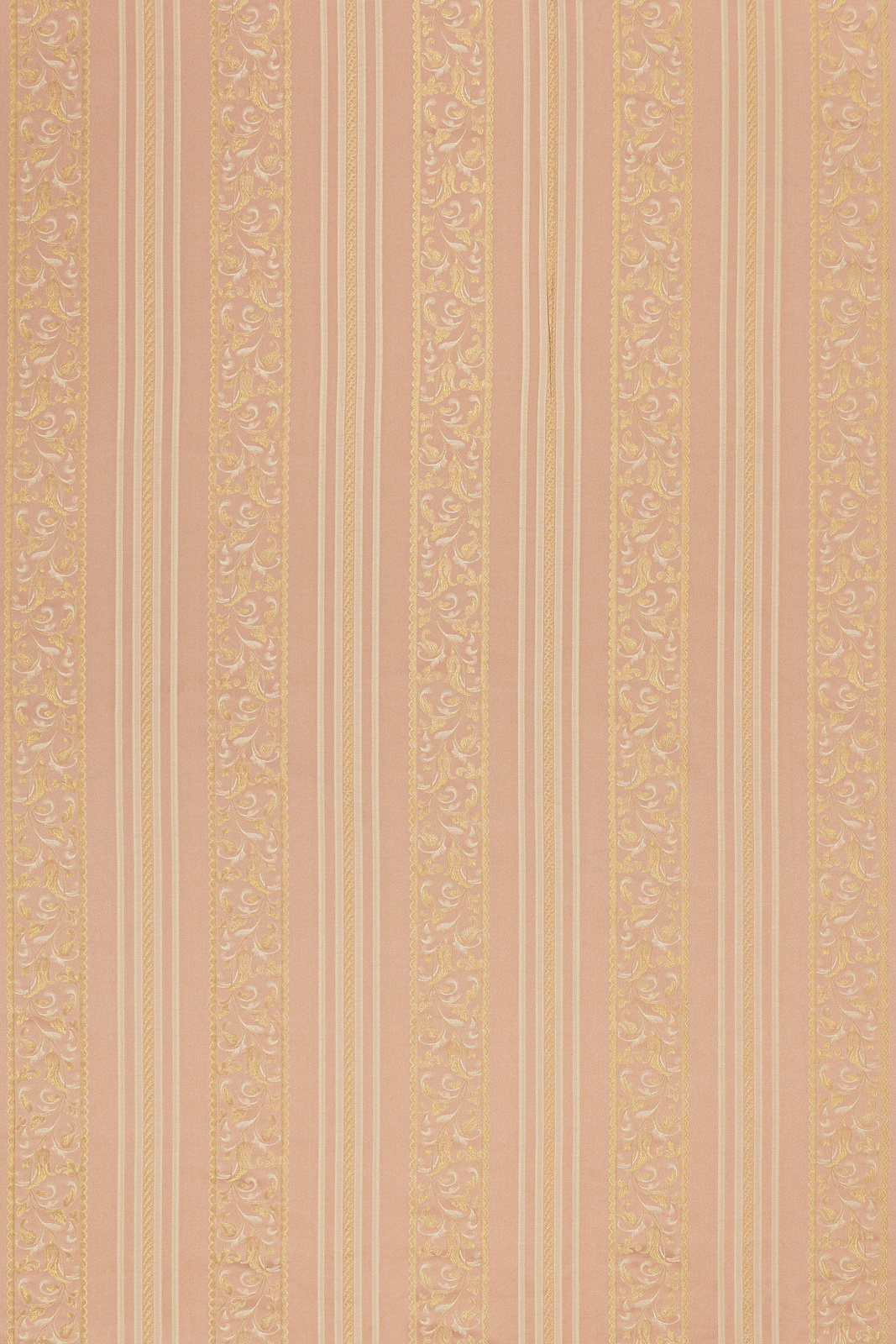 Naples Collection Stripes Coordinated fabric image RP view 1
