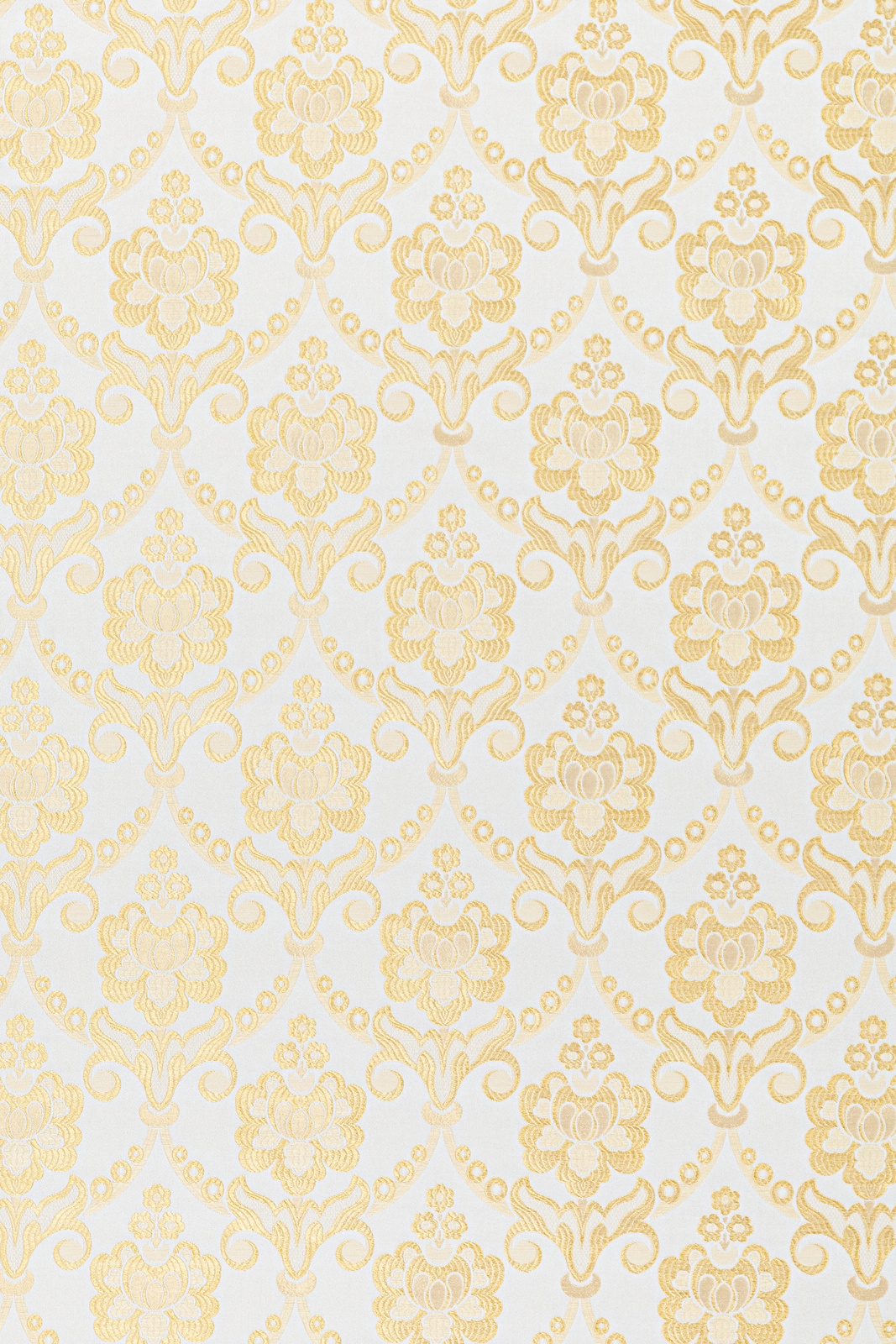 Portofino Collection Flower Coordinated fabric image AW view 2