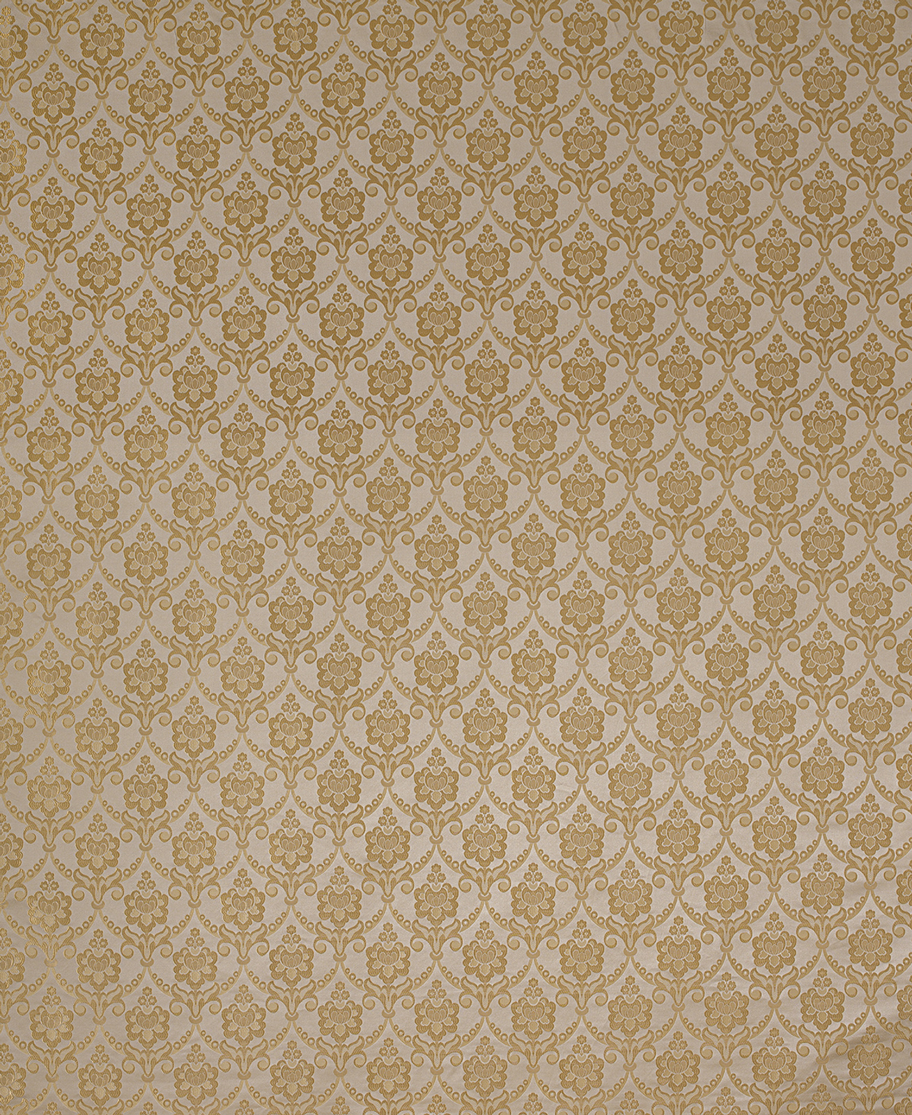Portofino Collection Flower Coordinated fabric image AWG view 1