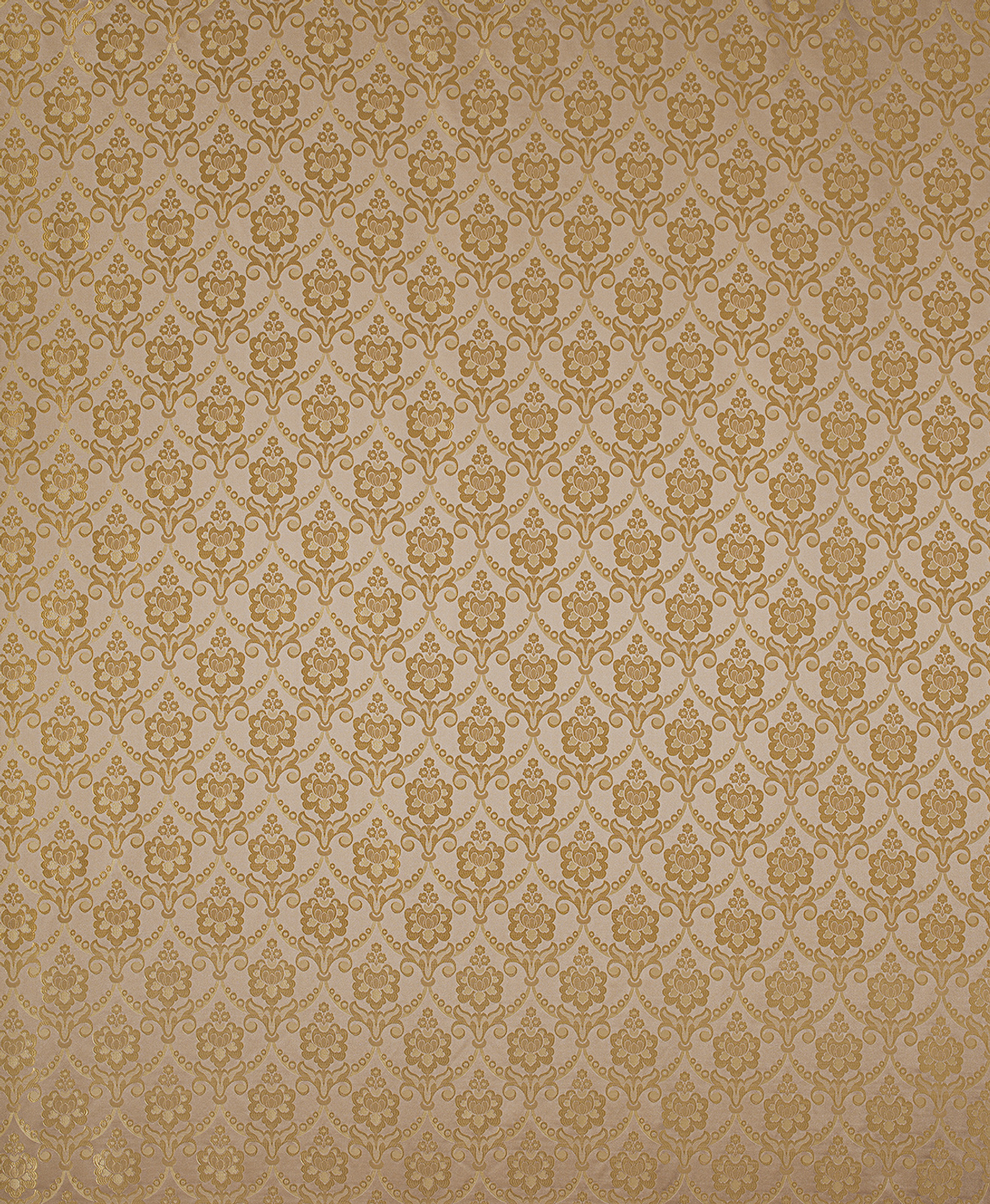 Portofino Collection Flower Coordinated fabric image CEG view 1