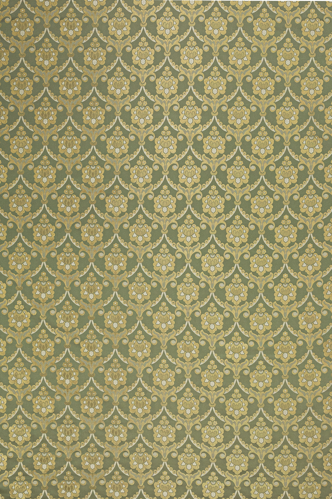 Portofino Collection Flower Coordinated fabric image CG view 1